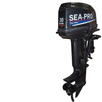 Подвесной лодочный мотор SEA-PRO T 30S