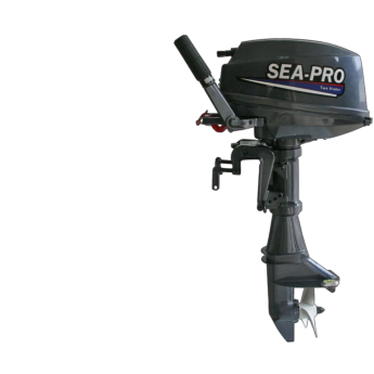 Подвесной лодочный мотор SEA-PRO Т 9,8S New